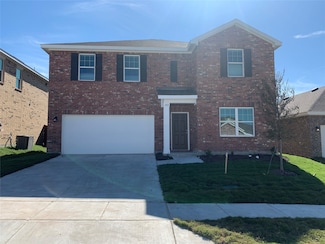 709 N Cedar Elm Dr, Anna, TX 75409