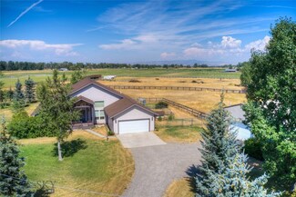 1065 Ludwig Ln, Bozeman, MT 59718