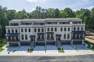 4608 W Broad St Unit 5, Richmond, VA 23230