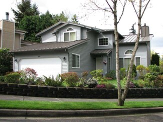 11838 NE 105th Ln, Kirkland, WA 98033