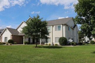 120 Pheasant Run Unit C, Johnson Creek, WI 53038