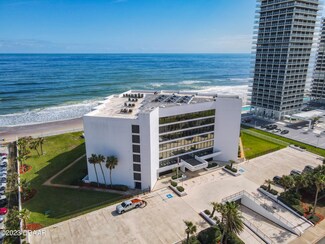 901 S Atlantic Ave Unit 107, Ormond Beach, FL 32176