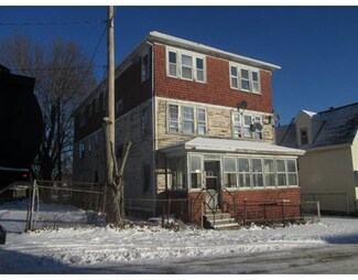 112 Harrison St, Worcester, MA 01604