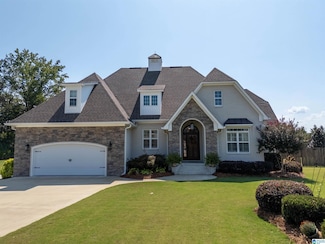 95 Cottonwood Cir, Gadsden, AL 35901