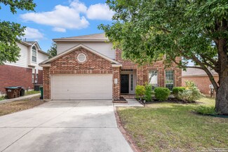 21143 Rio Sabinal, San Antonio, TX 78259
