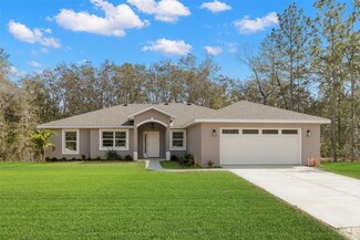 16456 Courlan Rd, Weeki Wachee, FL 34614