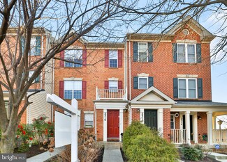 2310 Red Eagle Ct, Silver Spring, MD 20906