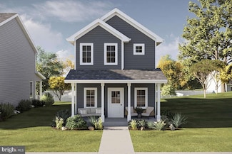 205 Ridge Ave, Taneytown, MD 21787