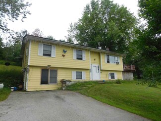 504 E Montpelier Rd, Barre, VT 05641
