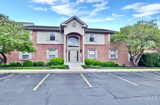 5342 Meadow Walk Ln, Cincinnati, OH 45247