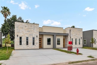 1521 W B St, Mission, TX 78572