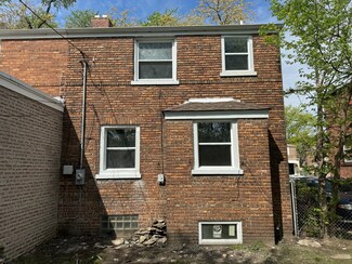 8619 S Champlain Ave, Chicago, IL 60619