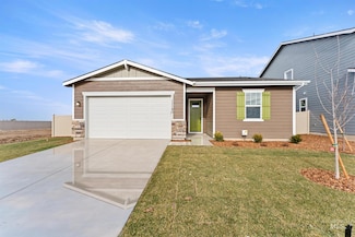 11065 Trestle Rock St, Caldwell, ID 83605