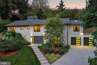 1705 Woodman Dr, McLean, VA 22101