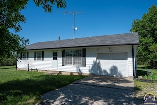7629 NE Sherman Rd, Meriden, KS 66512