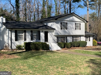 1236 Country Pine Dr, Ellenwood, GA 30294