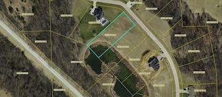 1526 Wildlife Dr, Blue Grass, IA 52726