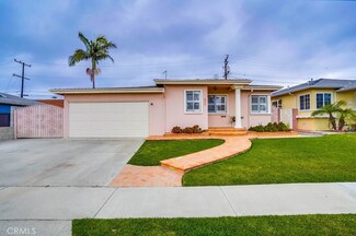 15603 Sandel Ave, Gardena, CA 90248