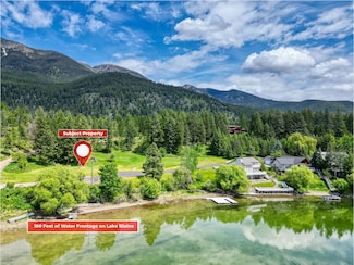 861 Yeoman Hall Rd, Kalispell, MT 59901