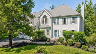12 Artemis Rd, Salem, NH 03079