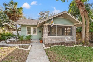 2120 4th Ave N, Saint Petersburg, FL 33713