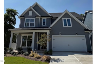 760 Bachelor Gulch Way, Apex, NC 27523