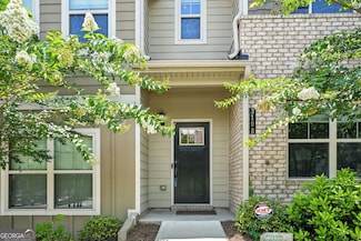 3108 Bayrose Cir Unit 106B, East Point, GA 30344