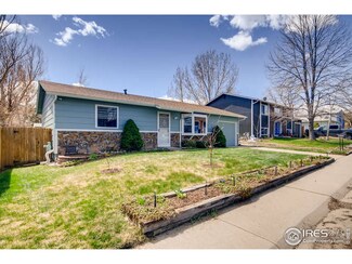 18970 W 60th Place, Golden, CO 80403