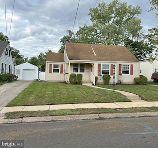 120 Lindsey Ave, Runnemede, NJ 08078