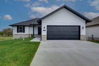 876 E Acacia Ln Unit Lot 60, Nixa, MO 65714