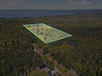 V/L Town Line Rd, Houghton Lake, MI 48629