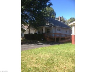 260 Gaither Ave, Youngstown, OH 44507