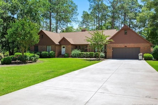 8140 Glasgow Dr, Laurinburg, NC 28352
