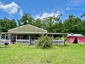 680 Petters Rd, Mountain View, AR 72560