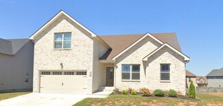 1312 Apple Blossom Rd, Clarksville, TN 37042