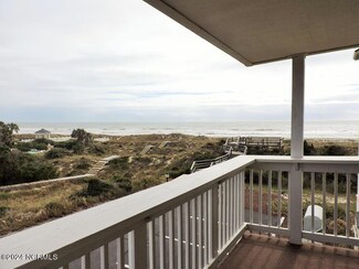 10300 Coast Guard Rd Unit A 201, Emerald Isle, NC 28594