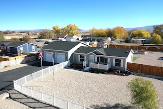 5348 N 3000 W, Cedar City, UT 84721