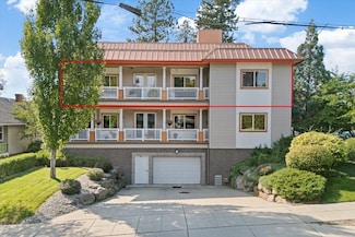 2203 W 5th Ave Unit 2A, Spokane, WA 99201