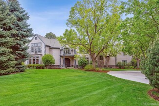 4932 S Elizabeth Cir, Englewood, CO 80113