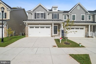 1714 Botanical Ct Unit 23, Sykesville, MD 21784