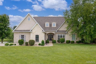 112 Verrazanno, Highland, IL 62249