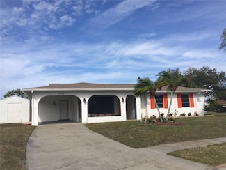 13466 Muriel Ave, Port Charlotte, FL 33981