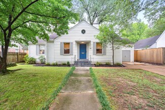 241 Patterson St, Memphis, TN 38111