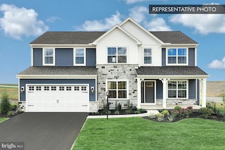0 Beacon Pointe Plan at Logan Meadows Unit PAYK2077894, Dillsburg, PA 17019