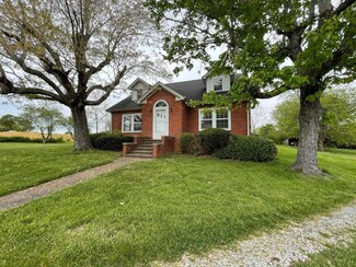 566 Morning Star Rd, Church Hill, TN 37642