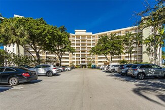 3090 N Course Dr Unit 609, Pompano Beach, FL 33069