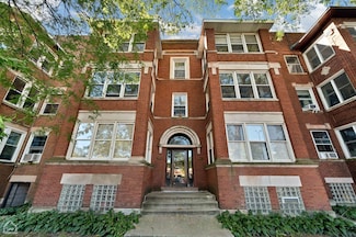 1217 E 53rd St Unit 3W, Chicago, IL 60615