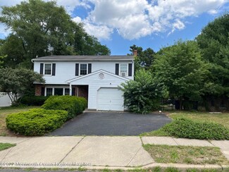 67 Lorelei Dr, Howell, NJ 07731