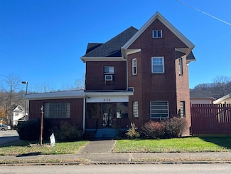 474 Main Ave, Weston, WV 26452