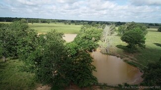 001 E 2100 Rd, Boswell, OK 74727